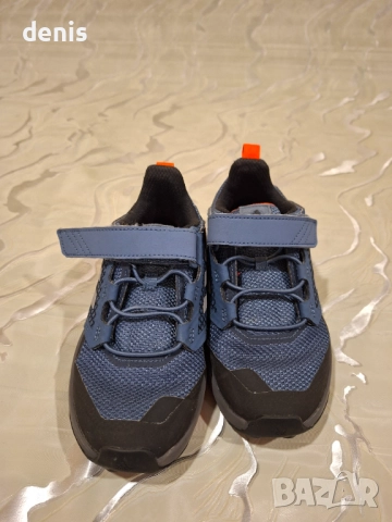 Туристически Terrex Trailmaker Hiking IF5709 Син, снимка 4 - Маратонки - 52878155