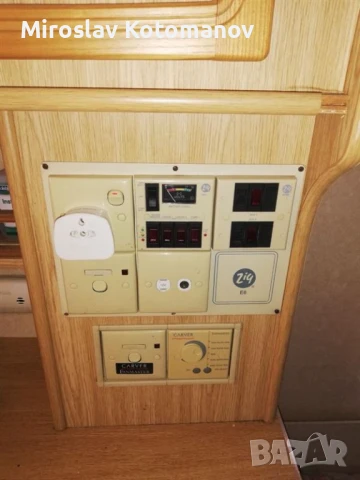 Каравана Elddis, снимка 15 - Каравани и кемпери - 50761284