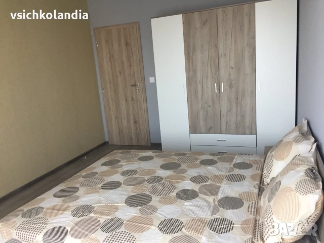 Апартамент под наем, снимка 6 - Апартаменти - 52844872