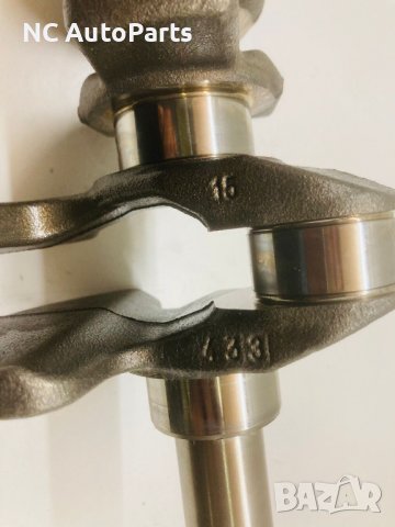 Колянов вал за FORD Форд Фиеста Фокус 1.0 ECOBOOST CM5G-6303-FB 2016, снимка 12 - Части - 39295979