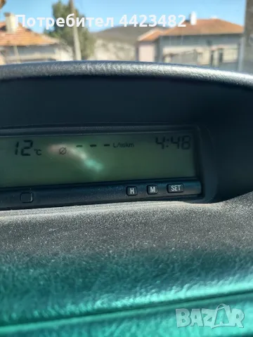 Mitsubishi Space Star на части / Мицубиши Спейс Стар , снимка 10 - Автомобили и джипове - 49608675