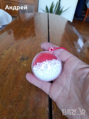 Елхово украшение,играчка Кока Кола,Coca Cola, снимка 3 - Колекции - 42223368