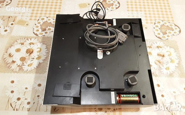 Кантар везна по БДС и НАП.15кг., снимка 9 - Везни - 52589114