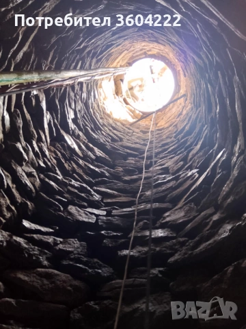 Почистване на Кладенци-Герани 