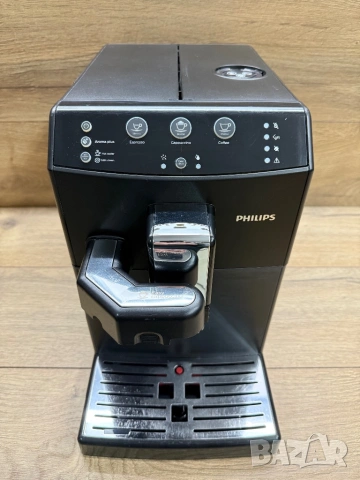 Кафемашина Philips Type: HD8829