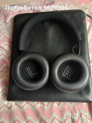 Блутут слушалки B&O