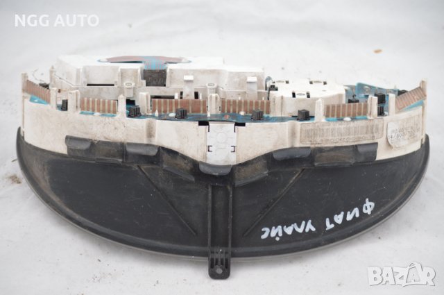 Табло Километраж за Fiat Ulysse, Peugeot 806, дизел, 0903/603/9907, 14/800/700/80, 1480070080 , снимка 4 - Части - 40273155