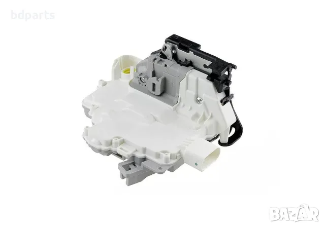 Брава за предна лява врата VW, Passat B6, Tiguan 5N, Audi A4 A5 Q5 Q7,