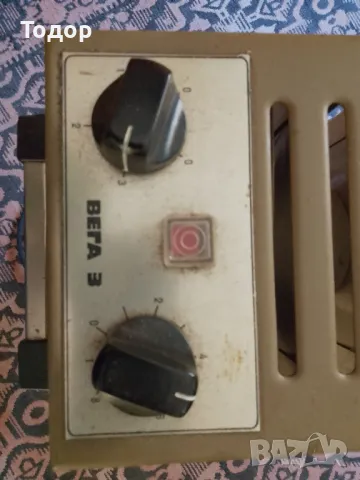 маслен радиатор с 15 ребра, снимка 4 - Радиатори - 49452304