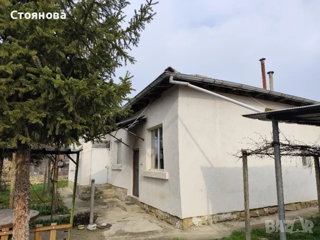 продавам къща в село Драганово , снимка 1 - Къщи - 49182876