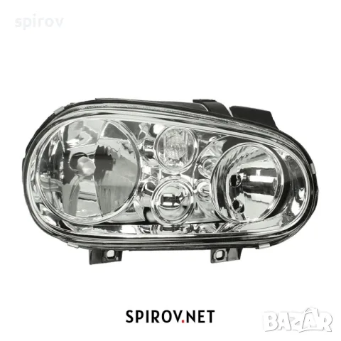 Десен фар VW Golf IV 1997-2006
