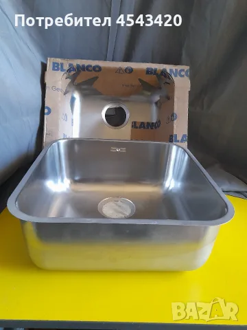 Кухненски мивки BLANCO, снимка 6 - Други - 51176680