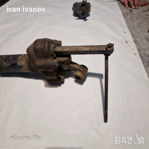 За Скара ЮМЗ, снимка 3 - Селскостопанска техника - 52941850