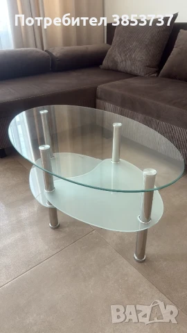 Нова Холна Овална Маса