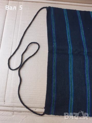 Автентична престилка , носия , НЕУПОТРЕБЯВАНА, снимка 5 - Антикварни и старинни предмети - 50809860