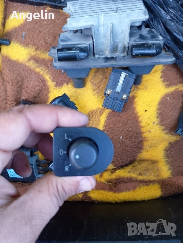 части за Фолксваген Ауди Сеат , снимка 2 - Аксесоари и консумативи - 51463712