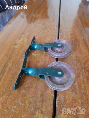 Стари макари,колела за простор