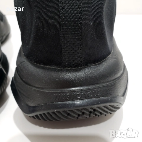 NIKE FQ3680 Giannis 4 Оригинални Маратонки Като Нови 45-45.5, снимка 5 - Маратонки - 54020493