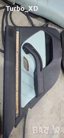 Продавам резидав салон за BMW E39 комби, снимка 14 - Части - 54059186