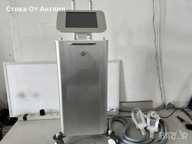 Професионален апарат за кавитация