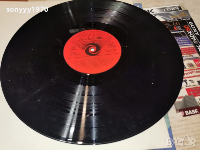 ЕСТРАДНА МОЗАЙКА 2201261948, снимка 6 - Грамофонни плочи - 53192676