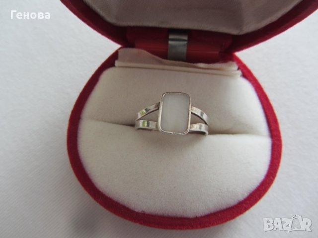 Сребърни обеци,гривни ,пръстени,висулки, снимка 5 - Обеци - 21749433