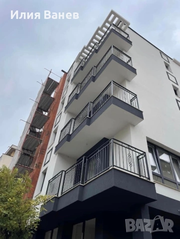 Ковано желязо – огради, врати, парапети | Изработка и монтаж, снимка 10 - Монтажи - 54163806