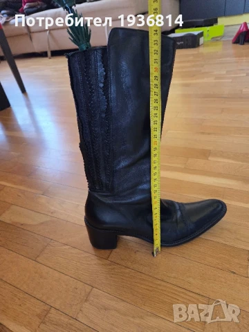 Обувки и ботуши дамски, снимка 4 - Други - 50725547