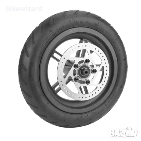 Безкамерна гума за скутер Xiaomi M365 – 8.5 инча НОВА, снимка 5 - Части за велосипеди - 54033793