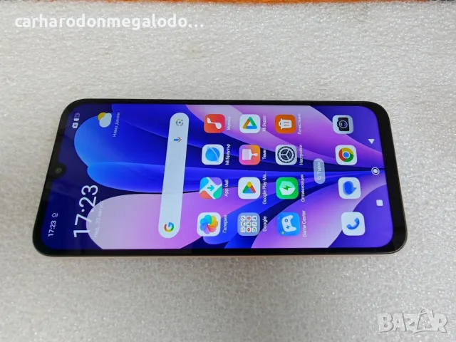 Xiaomi Redmi 15C 128GB 4GB RAM Dual Перфектен Като Нов, снимка 5 - Xiaomi - 55792206