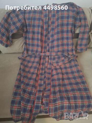 MARKS&SPENCER Халат, снимка 2 - Други - 51659549