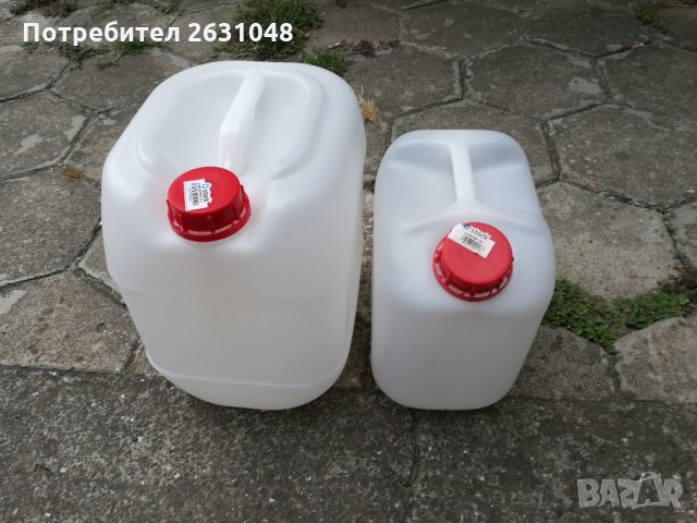 туби за вода, снимка 2 - Други - 29545726