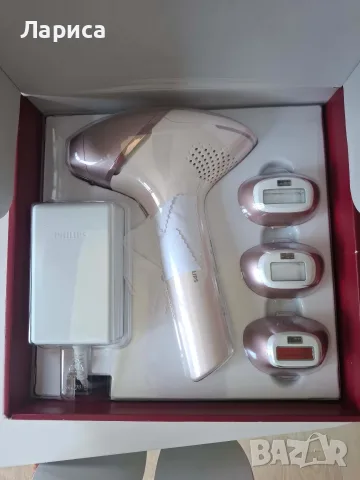 Philips Lumea Prestige BRI958/00, снимка 4 - Други - 55843494