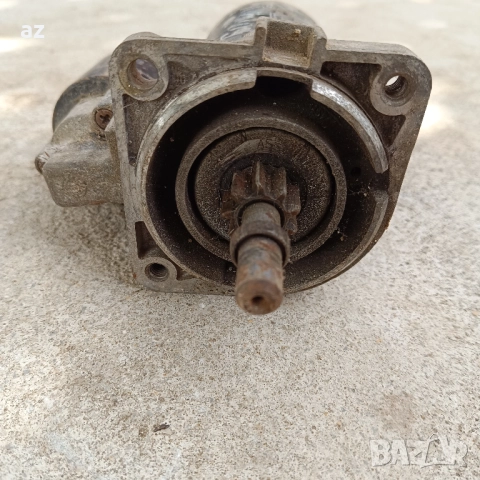 Стартер голф 3