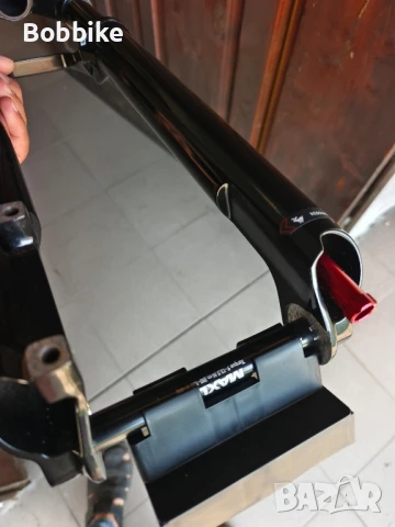 Нова Rockshox SID SL Select RL R 29 DeBonAir 100mm Remote 15x110, снимка 8 - Части за велосипеди - 50697692