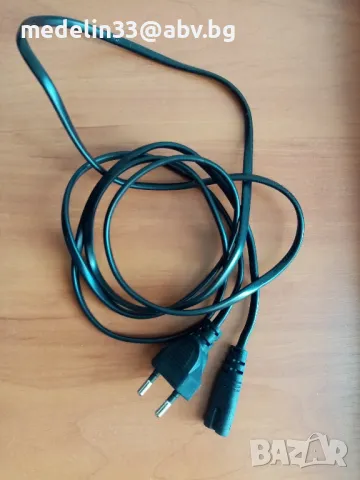 Аудио-видео кабели 7 бр. , снимка 3 - Части и Платки - 48876899