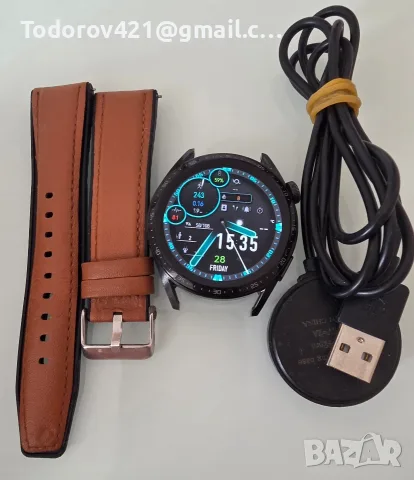Huawei GT3 46мм