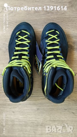 Salewa Rapace, снимка 2 - Спортни обувки - 35504810