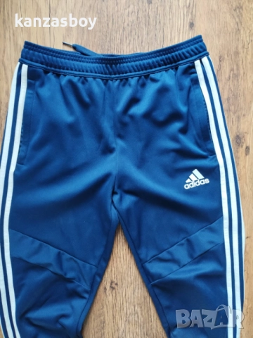 Adidas Tiro 19 - спортно долнище р-р S, снимка 4 - Спортни дрехи, екипи - 51989233