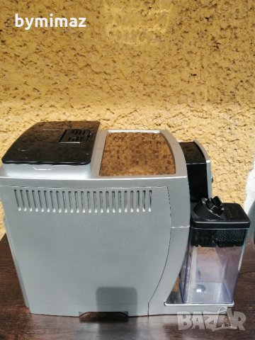 Delonghi ECAM23.460.S Cappuccino , снимка 5 - Кафемашини - 34065148
