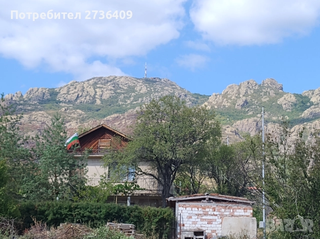 Парцел с ПУП в м.Сухата чешма 