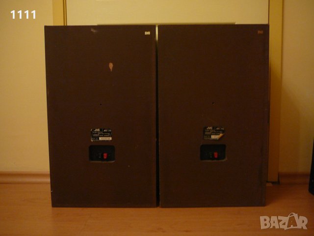 JVC SK-77B, снимка 5 - Тонколони - 35337042