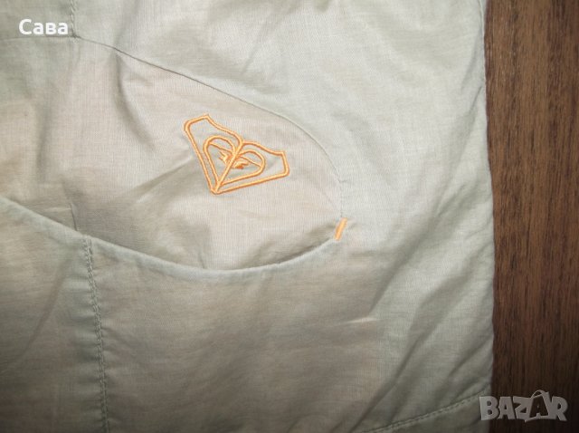 Комплект ROXY-QUIKSILVER  дамски,Л, снимка 5 - Спортни дрехи, екипи - 30086183