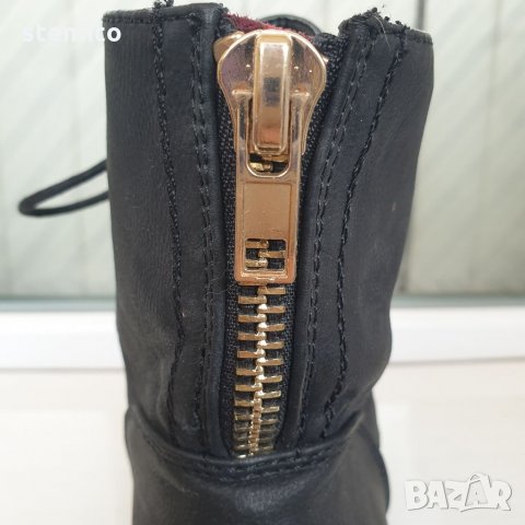 Боти Jenny Fairy № 39, снимка 6 - Дамски боти - 35084393