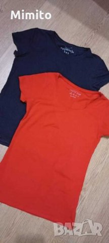 Лот тениски S/M, снимка 1