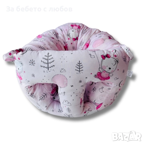 Барбарон за бебе