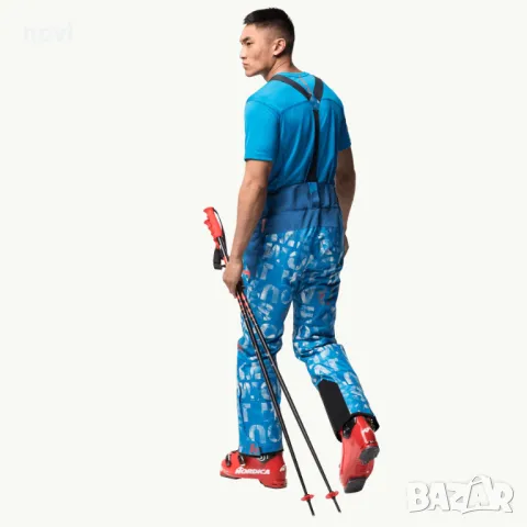JACK WOLFSKIN 20k XS/S/M/L/XL/2XL нов мъжки ски/сноуборд панталон, снимка 3 - Зимни спортове - 47453835