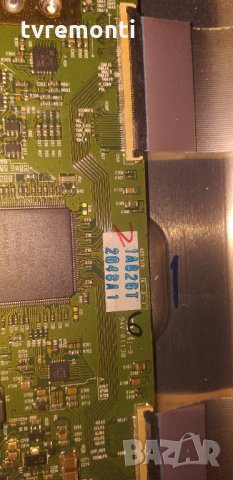 T-CON BOARD 6870C-0365B, VER ,1.0, снимка 3 - Части и Платки - 30787621