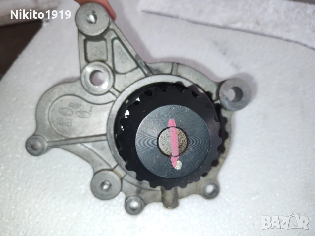 Водна помпа за Хюндай/Киа, снимка 5 - Части - 54356842