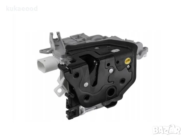 Брава за Audi Q7 4M 2016+, снимка 2 - Части - 49764059